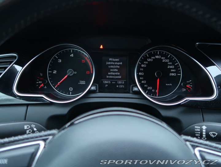 Audi A5 2.0 TDI 2017