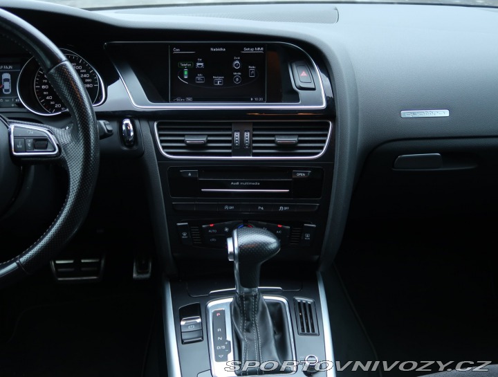 Audi A5 2.0 TDI 2017