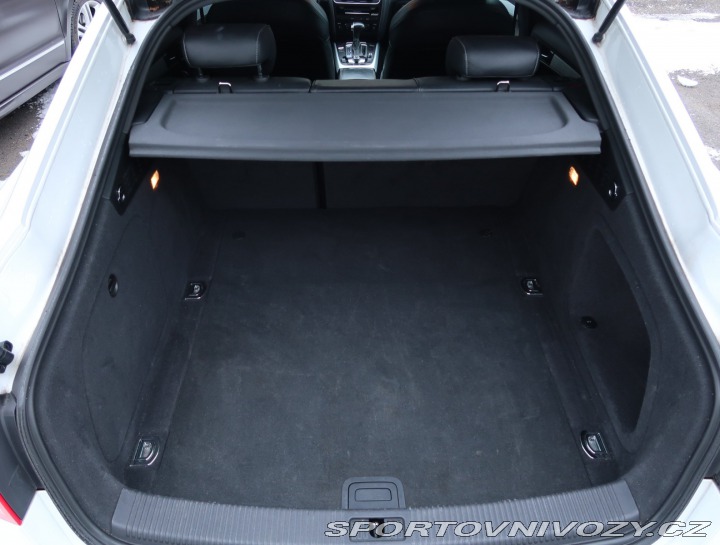 Audi A5 2.0 TDI 2017