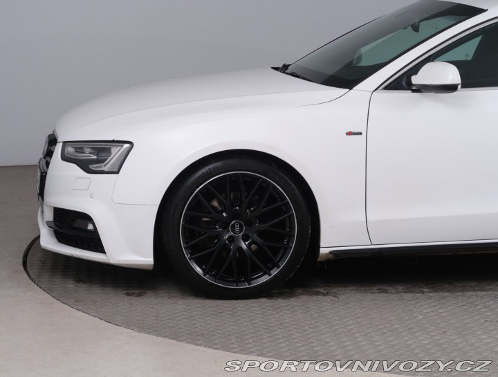 Audi A5 2.0 TDI 2017