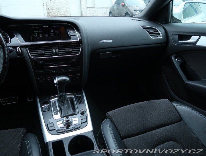 Audi A5 2.0 TDI 2017