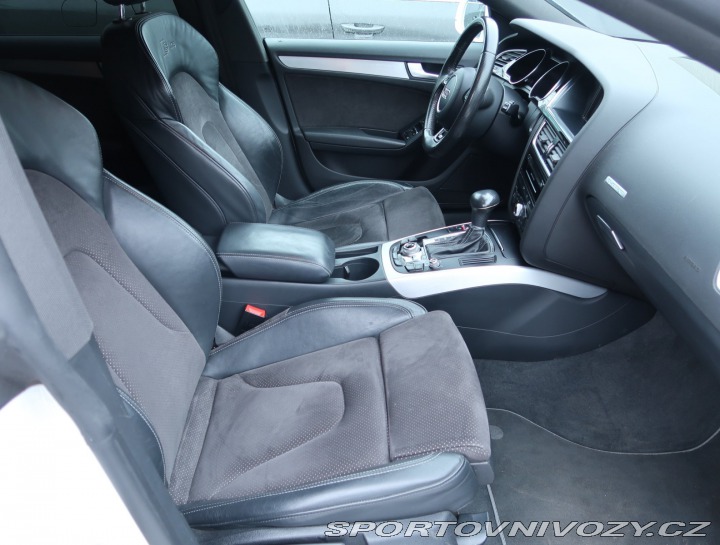 Audi A5 2.0 TDI 2017