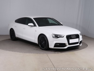 Audi A5 2.0 TDI 2017