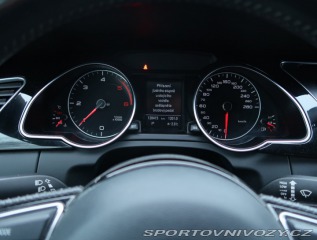 Audi A5 2.0 TDI 2017