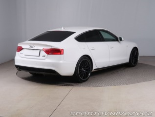 Audi A5 2.0 TDI 2017