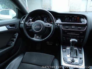 Audi A5 2.0 TDI 2017