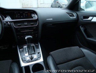 Audi A5 2.0 TDI 2017