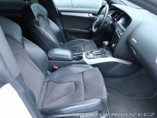 Audi A5 2.0 TDI 2017