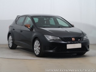 Seat Leon 2.0 TSI Cupra 290