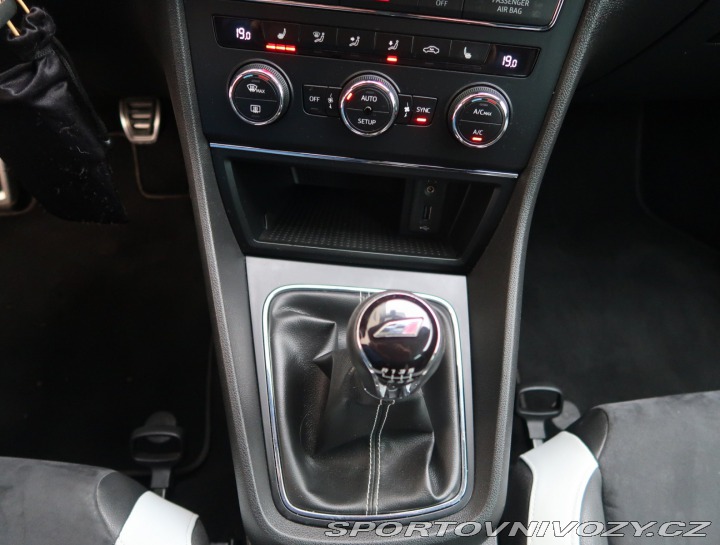 Seat Leon 2.0 TSI Cupra 290 2017