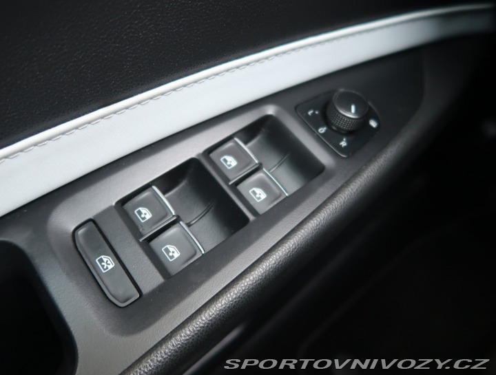 Seat Leon 2.0 TSI Cupra 290 2017