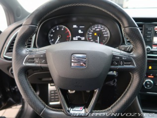 Seat Leon 2.0 TSI Cupra 290 2017