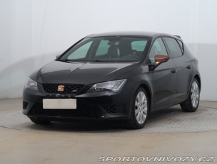 Seat Leon 2.0 TSI Cupra 290 2017