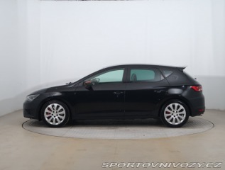 Seat Leon 2.0 TSI Cupra 290 2017