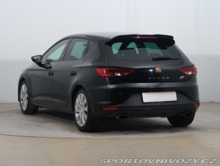 Seat Leon 2.0 TSI Cupra 290 2017