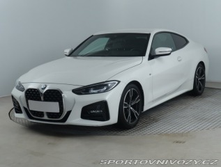 BMW 4 420d 2021