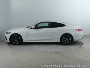 BMW 4 420d 2021