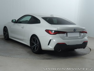 BMW 4 420d 2021