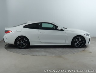 BMW 4 420d 2021