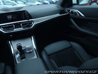 BMW 4 420d 2021