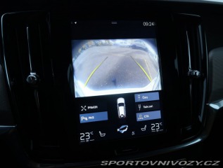 Volvo V90 Momentum D5 AWD 2017