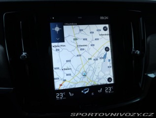 Volvo V90 Momentum D5 AWD 2017