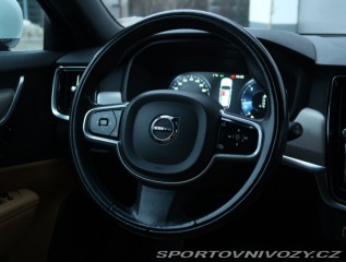 Volvo V90 Momentum D5 AWD 2017
