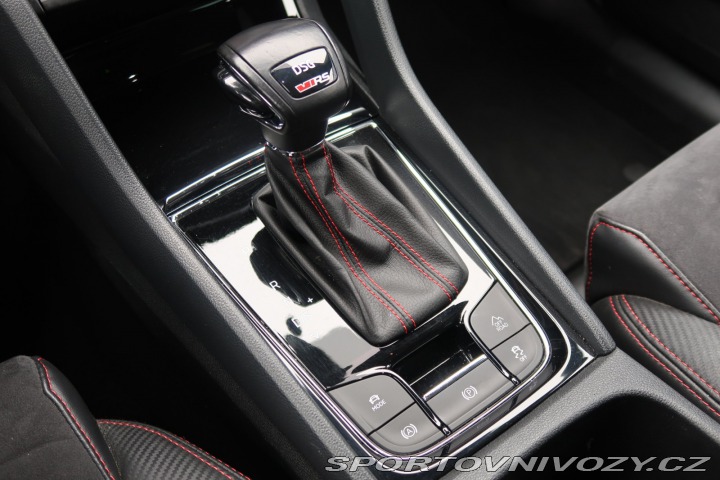 Škoda Kodiaq RS RS RS 2.0 TDI 2019