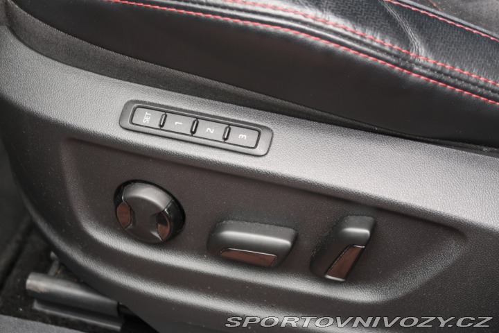 Škoda Kodiaq RS RS RS 2.0 TDI 2019