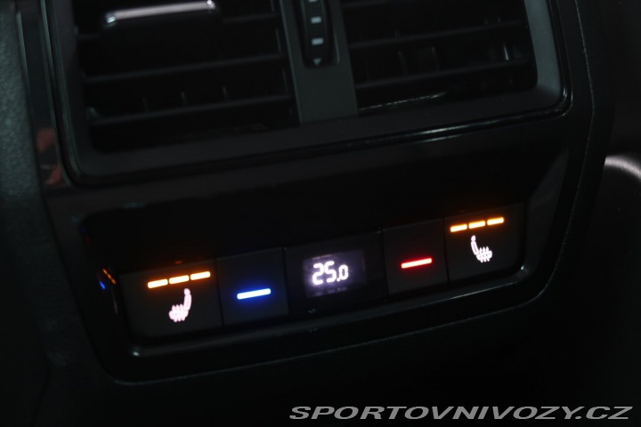 Škoda Kodiaq RS RS RS 2.0 TDI 2019