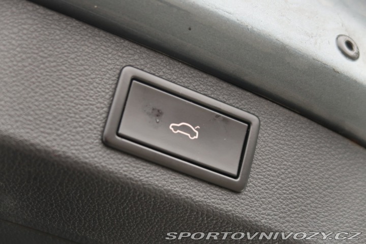 Škoda Kodiaq RS RS RS 2.0 TDI 2019