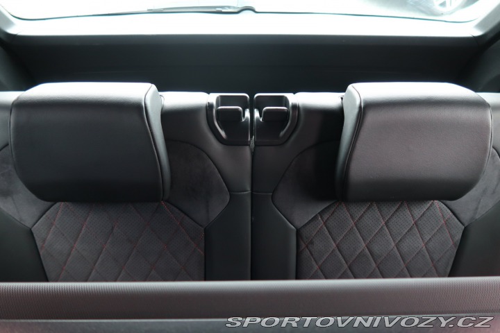 Škoda Kodiaq RS RS RS 2.0 TDI 2019