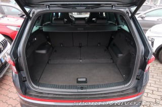 Škoda Kodiaq RS RS RS 2.0 TDI 2019