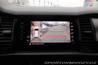 Škoda Kodiaq RS RS RS 2.0 TDI 2019
