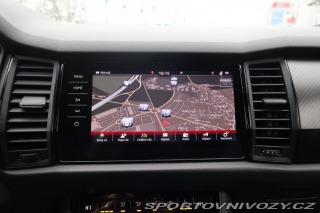 Škoda Kodiaq RS RS RS 2.0 TDI 2019