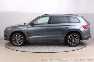 Škoda Kodiaq RS RS RS 2.0 TDI 2019