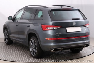 Škoda Kodiaq RS RS RS 2.0 TDI 2019
