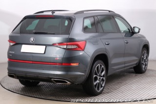 Škoda Kodiaq RS RS RS 2.0 TDI 2019