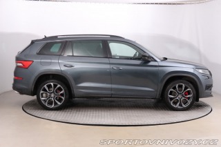 Škoda Kodiaq RS RS RS 2.0 TDI 2019