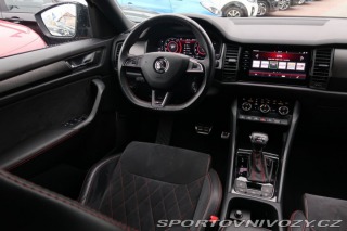 Škoda Kodiaq RS RS RS 2.0 TDI 2019