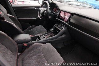 Škoda Kodiaq RS RS RS 2.0 TDI 2019