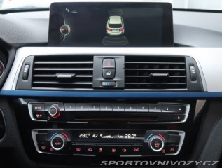 BMW 3 M Sport 330 d xDrive 2015