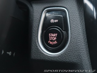 BMW 3 M Sport 330 d xDrive 2015