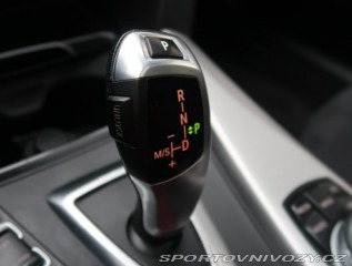 BMW 3 M Sport 330 d xDrive 2015