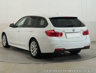BMW 3 M Sport 330 d xDrive 2015