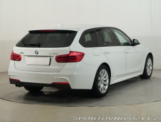 BMW 3 M Sport 330 d xDrive 2015