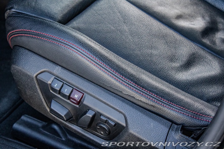 BMW 3 335i xDrive A/T 2013