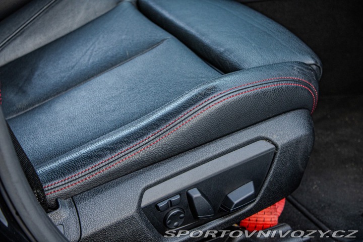 BMW 3 335i xDrive A/T 2013