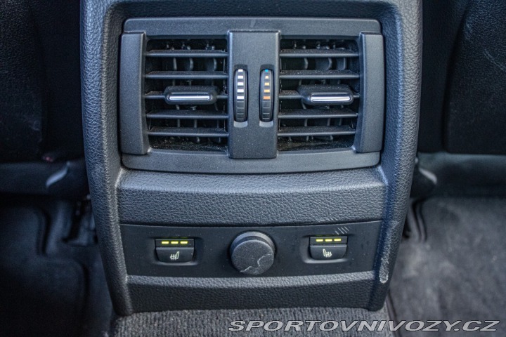 BMW 3 335i xDrive A/T 2013