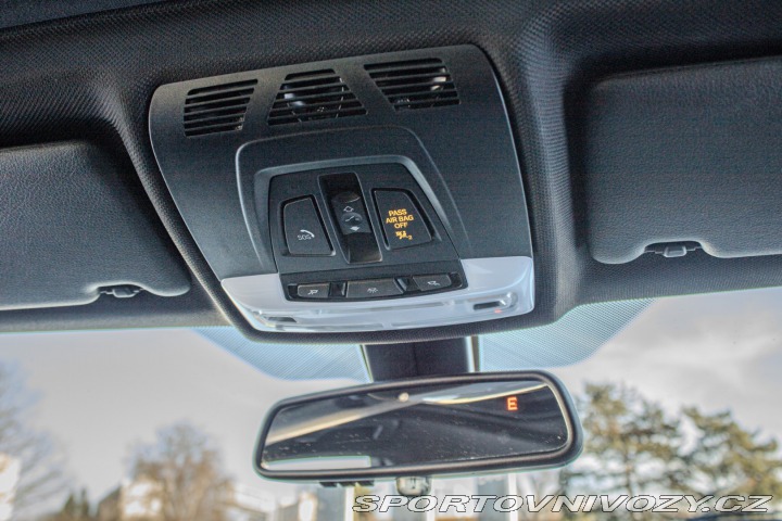 BMW 3 335i xDrive A/T 2013